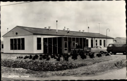 CPA Dronten Flevoland Niederlande, Het Koffiehuis - Andere & Zonder Classificatie