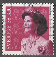 Sweden 2024. Mi.Nr. 3521, Used O - Used Stamps