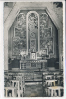 59 MARCQ EN BAROEUIL CROISE LAROCHE EGLISE SACRE COEUR REF GUM 7 - Marcq En Baroeul
