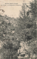 23-BOURGANEUF-N°T5278-D/0217 - Bourganeuf