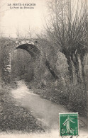 77-LA FERTE GAUCHER-N°T5281-F/0343 - La Ferte Gaucher