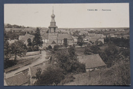 Virelles-lez-Chimay - Panorama - Ed. St-Gillet, Cartes-vues En Gros - E. Desaix - Vers 1920 - Chimay