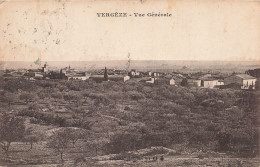 30-VERGEZE-N°T5282-F/0367 - Vergèze