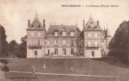 17-MIRAMBEAU-N°T5282-F/0185 - Mirambeau