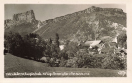 38-CLELLES-N°T5283-B/0311 - Clelles
