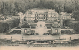 78-DAMPIERRE-N°T5285-C/0005 - Dampierre En Yvelines