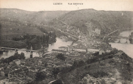 46-LUZECH-N°T5285-E/0227 - Luzech