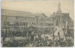 CPA 69 - Amplepuis - Carte Photo - Amplepuis