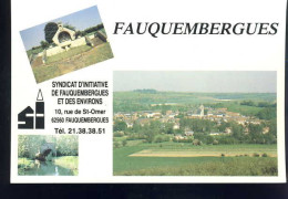 Fauquembergues - Fauquembergues