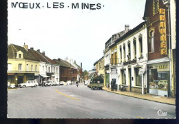 Noeux Les Mines - Noeux Les Mines