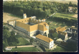 Saint Pol Sur Ternoise Abbaye Notre Dame De Belval - Saint Pol Sur Ternoise