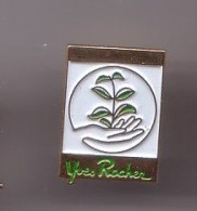 Pin's Yves Rocher Réf 1174 - Perfume