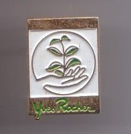 Pin's Yves Rocher Réf 394 - Perfume