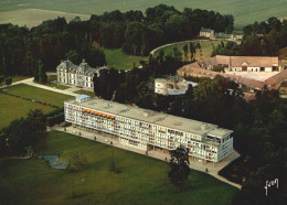 CPM 77 - Savigny Le Temple - Institut Gustave Roussy - Savigny Le Temple