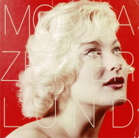 Monica Zetterlund - Gyllene Blad Ur Monicas Dagbok. 2 X CD - Jazz
