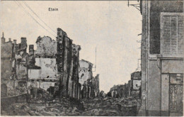 CPA Etain (118869) - Etain