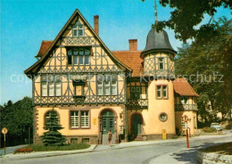 Bad Liebenstein Post - Bad Liebenstein