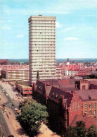 Frankfurt Oder Blick Vom Hochhaus Gubener Strasse - Frankfurt A. D. Oder