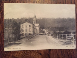 95 - Val D' Oise -  Bray - La Grande Rue ( 2319) - Bray-et-Lû