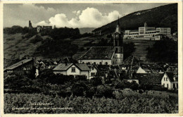 CPA Bad Durkheim Limburg U. Sanatorium Sonnenwende GERMANY (921373) - Bad Dürkheim