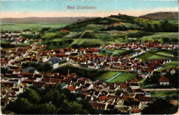 CPA Bad Durkheim GERMANY (921441) - Bad Dürkheim