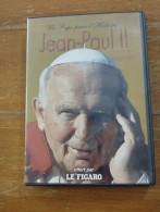 Jean Paul II - Other & Unclassified