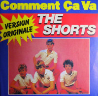Comment Ça Va - Non Classés