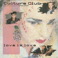 Love Is Love - Non Classés