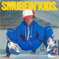 Smurfin' Kids - Non Classés