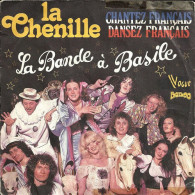Chantez Français Dansez Français ! / La Chenille - Non Classés
