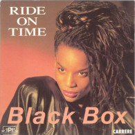 Ride On Time - Non Classés