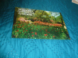Charleston (South Carolina) - Sc 29412 - Magnolia Plantation And Gardens - Année 1993 - - Andere & Zonder Classificatie