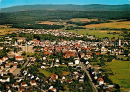 Usingen Fliegeraufnahme - Usingen