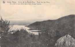 CONGO - Zone De La Ruzizi Kivu - Nord Du Lac Kivu - Carte Postale Animée - Sonstige & Ohne Zuordnung