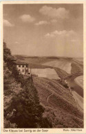 Die Klause Bei Serrig An Der Saar - Saarburg