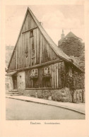 Bautzen Hexenhaeuschen - Bautzen