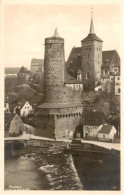 Bautzen Burg Kirche - Bautzen