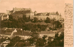 Bautzen Schloss - Bautzen