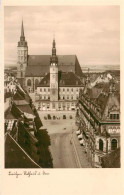 Bautzen Rathaus Und Dom - Bautzen