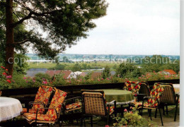 Hitzacker Elbe Hotel Elbhoehen Restaurant OT Tiessau - Hitzacker