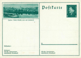 Itzehoe Panorama - Itzehoe