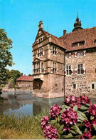 Luedinghausen Burg Vischering - Lüdinghausen