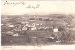 LACENAS - Gleize
