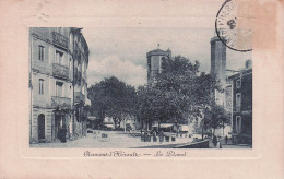 34* CLERMONT L HERAULT  Le Planot       RL53,0571 - Clermont L'Hérault