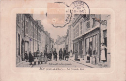 41* MER  La Grande Rue    RL53,1279 - Mer