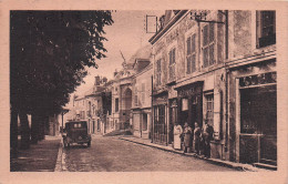 41* MER  Place De L Eglise   RL53,1278 - Mer