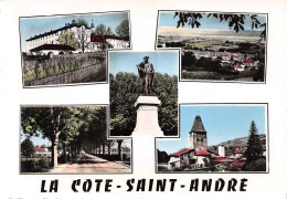 38-LA COTE SAINT ANDRE-N°TB3551-A/0309 - La Côte-Saint-André