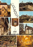 46-GOURDON-N°TB3551-D/0201 - Gourdon
