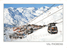 73-VAL THORENS-N°TB3551-C/0271 - Val Thorens