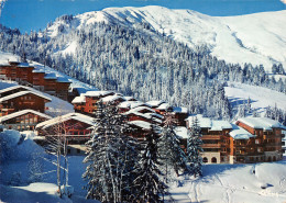 73-VALMOREL-N°TB3552-A/0357 - Valmorel